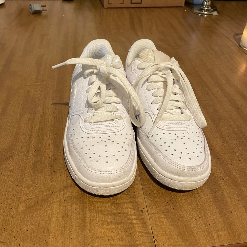 Nike Court Vision low